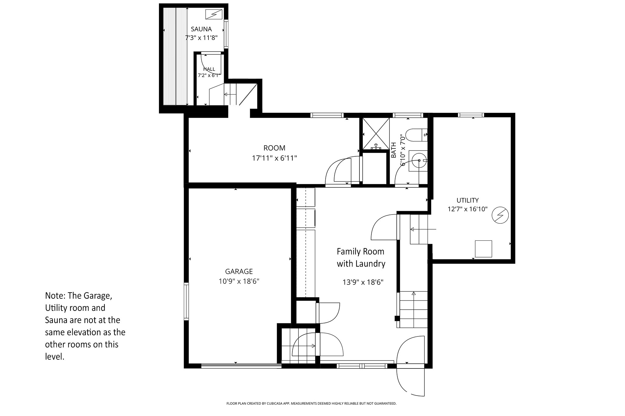 1800 Madeline Avenue Property Photo 47