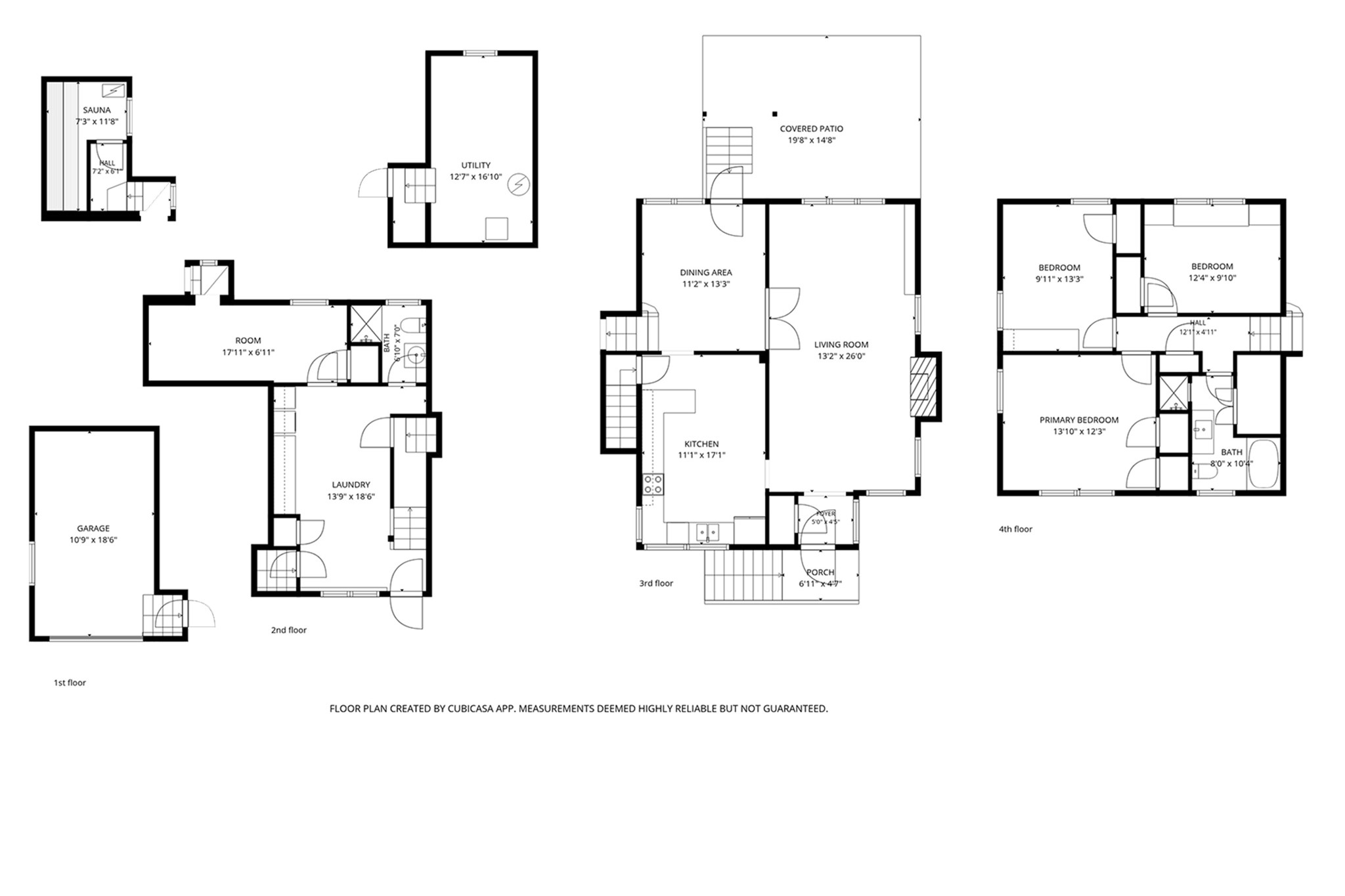 1800 Madeline Avenue Property Photo 48