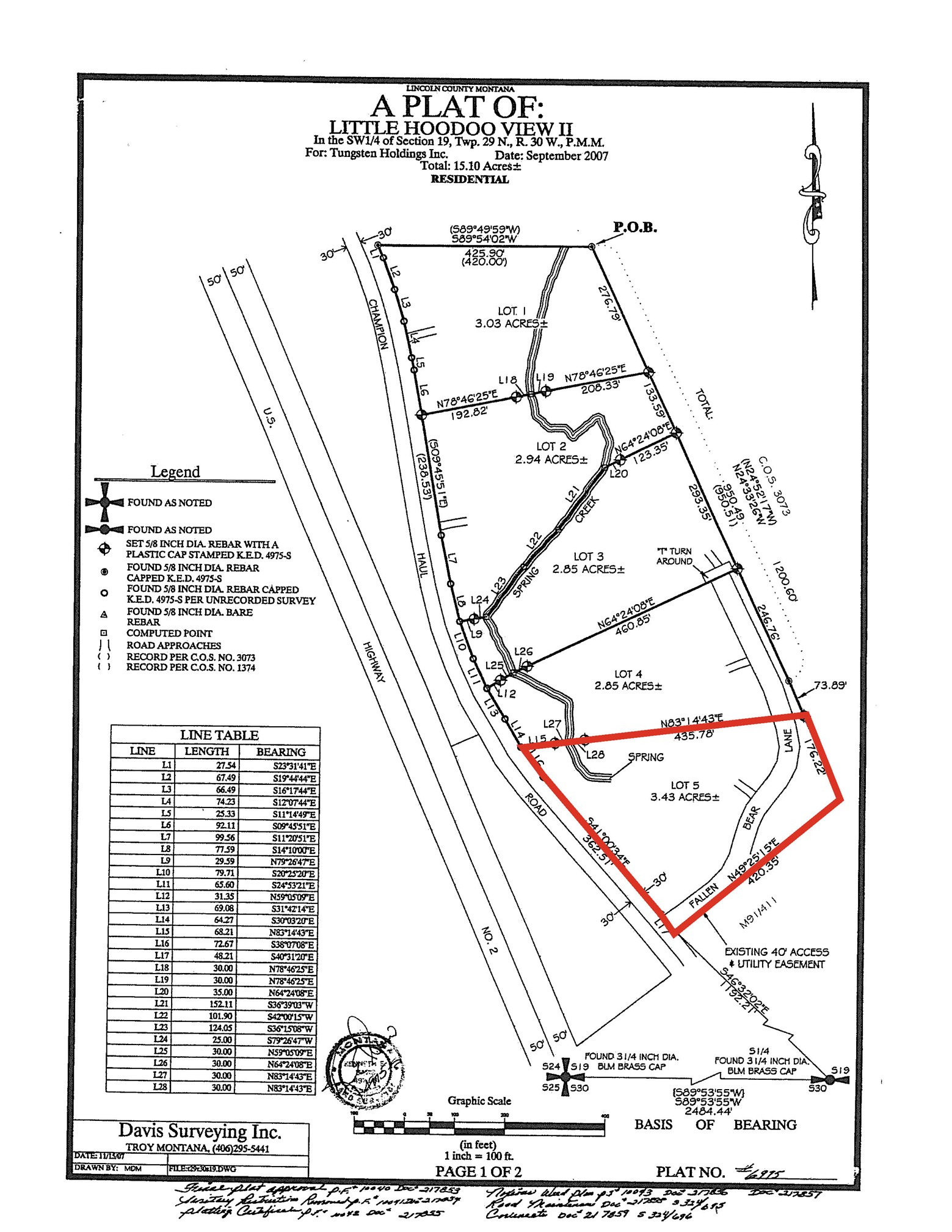 79 Fallen Bear Lane Property Photo 10