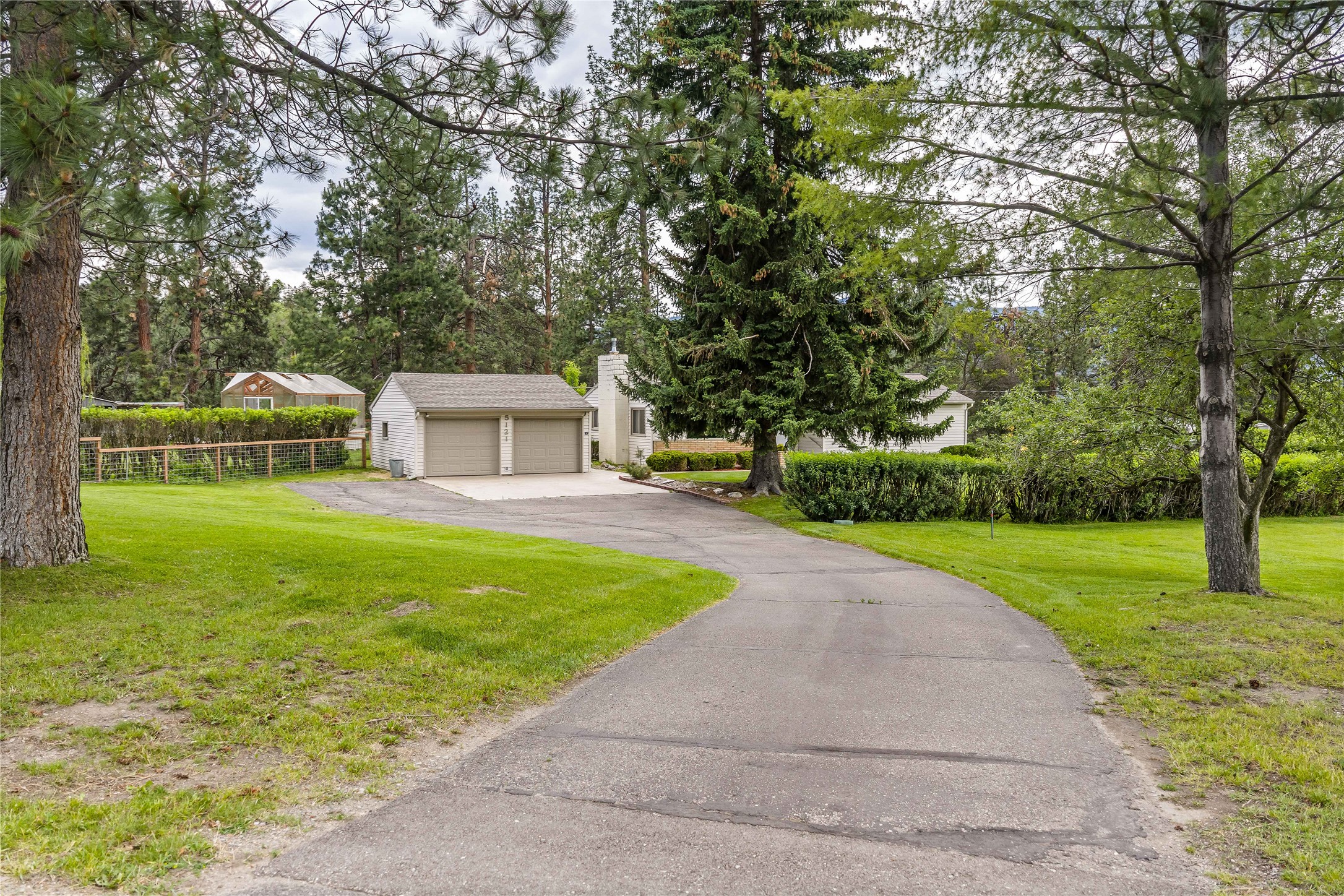 5121 Orchard Avenue Property Photo 1