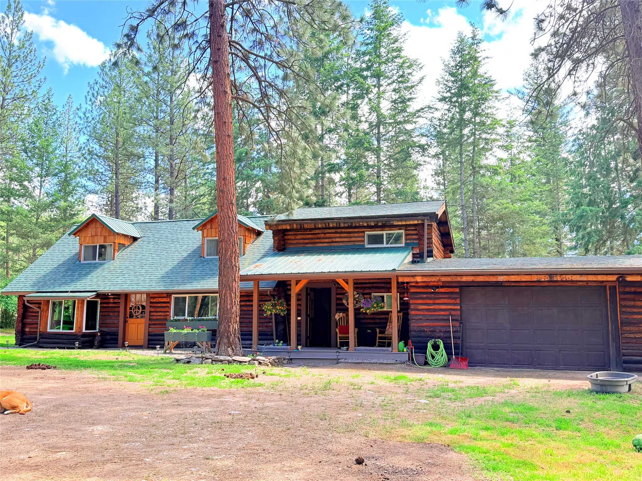 171 Clark Creek Loop Property Photo 1