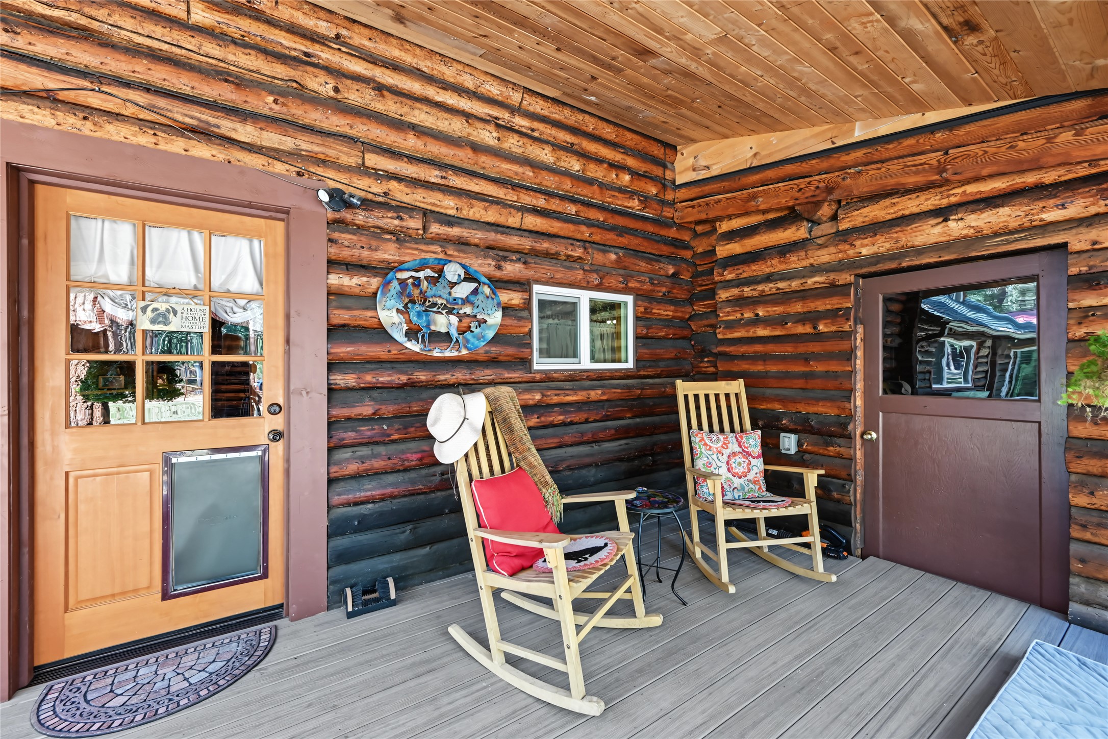 171 Clark Creek Loop Property Photo 4
