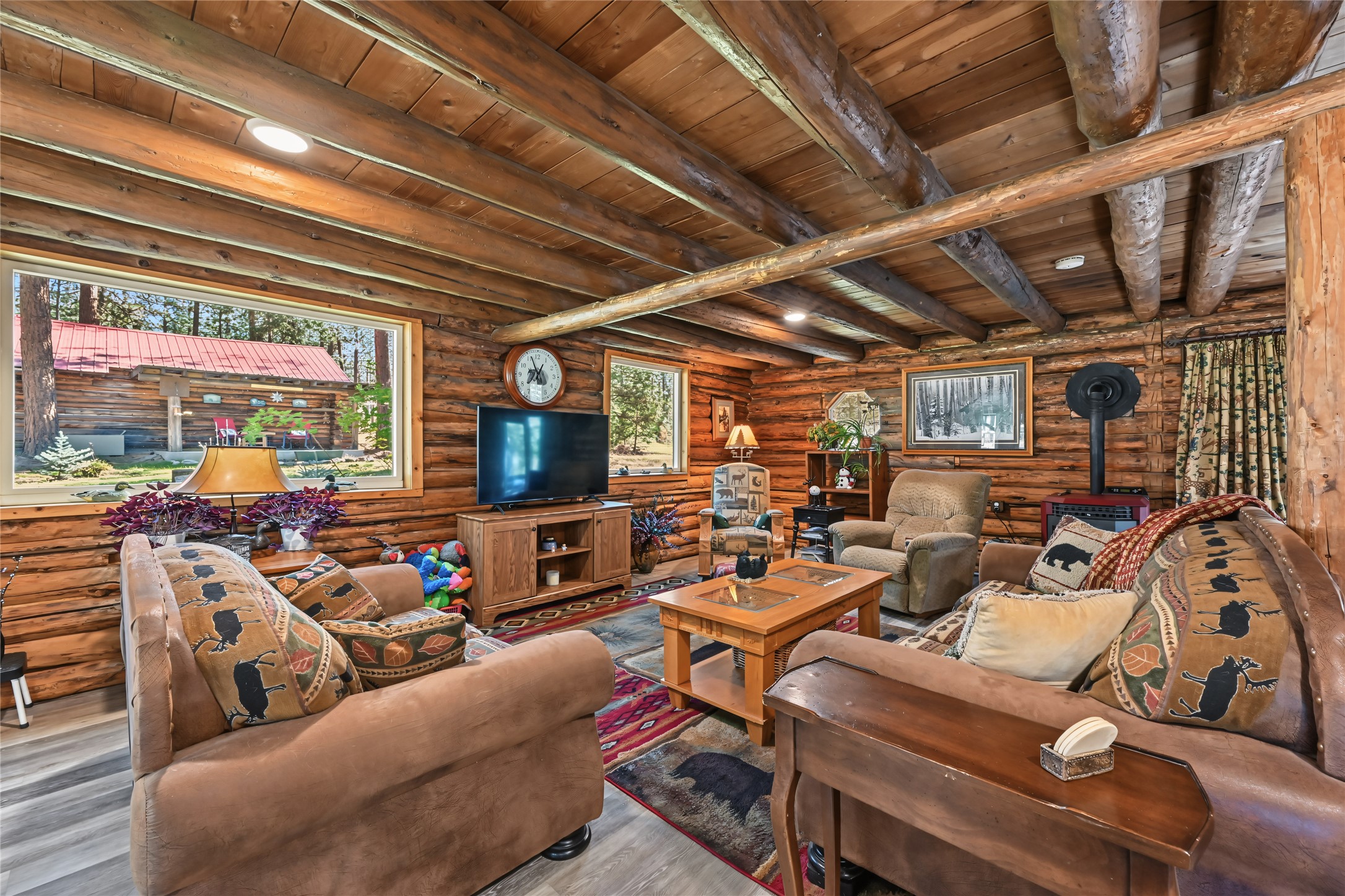171 Clark Creek Loop Property Photo 10
