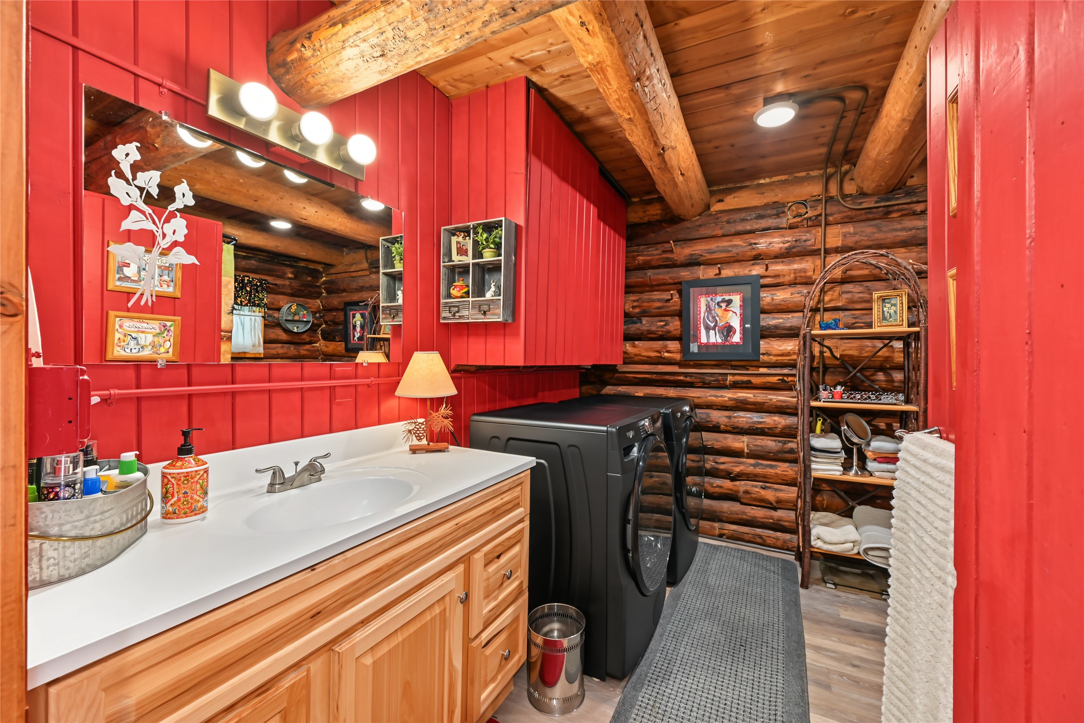 171 Clark Creek Loop Property Photo 19
