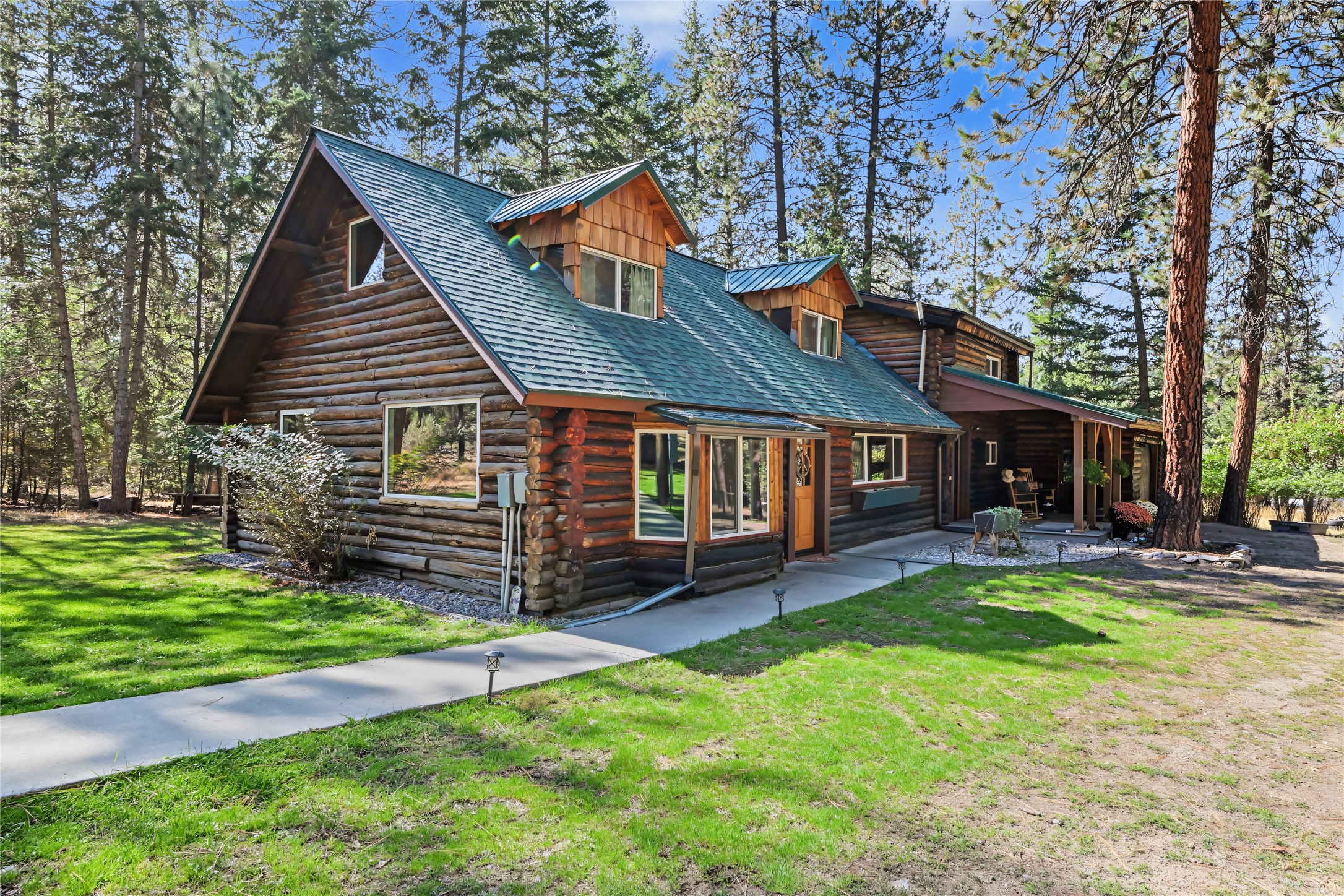 171 Clark Creek Loop Property Photo 47