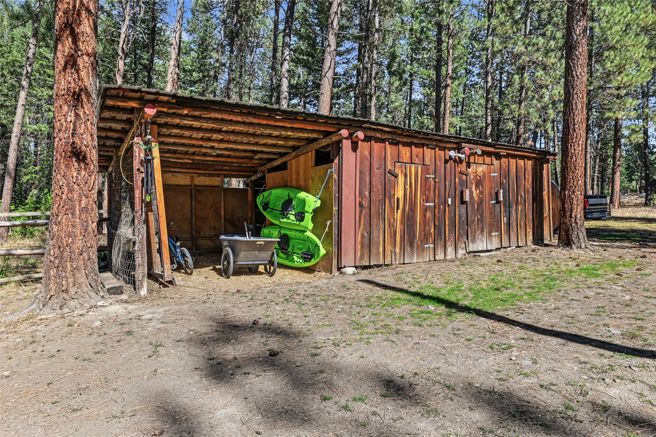 171 Clark Creek Loop Property Photo 49