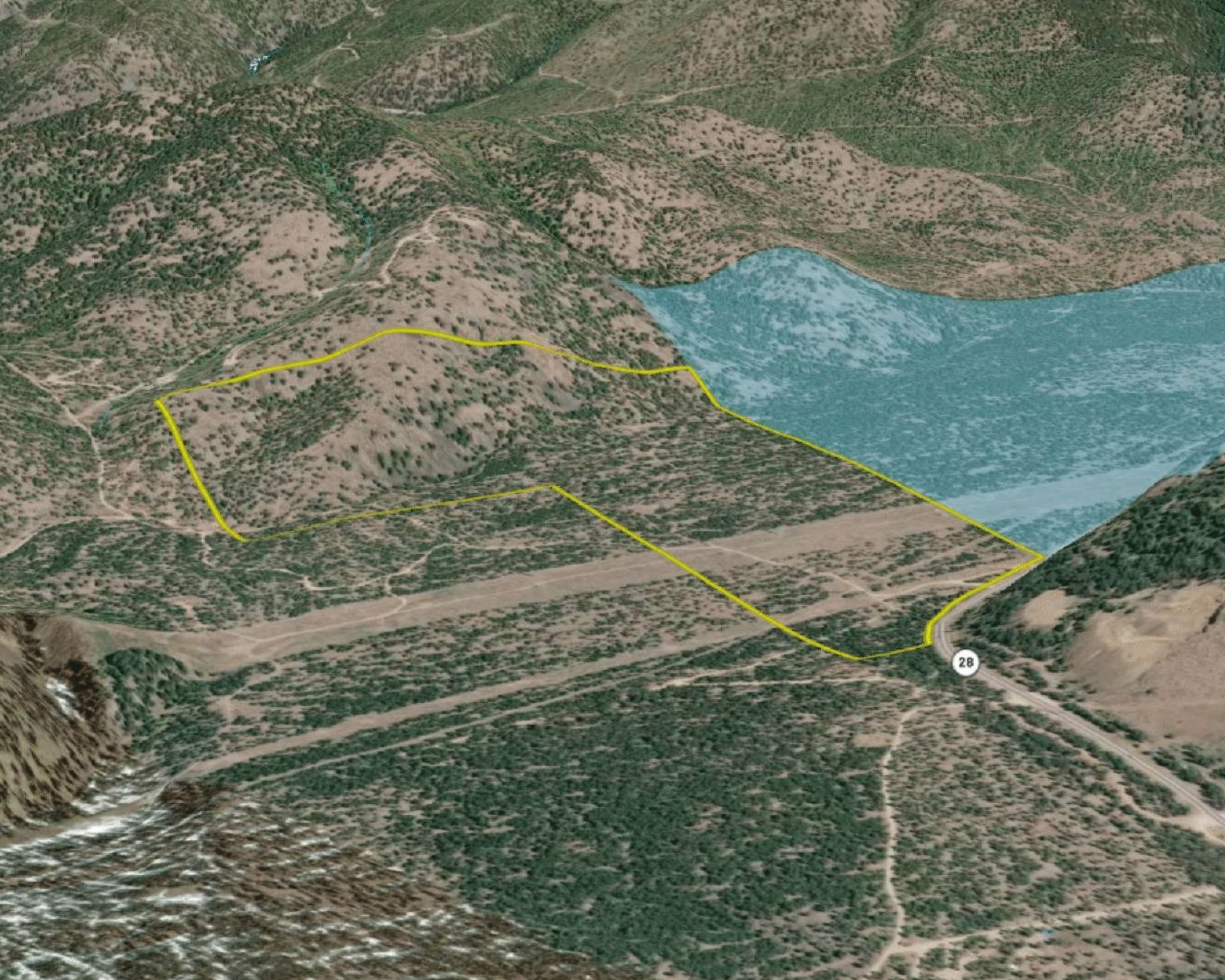 Nhn Hwy 28 Property Photo 5