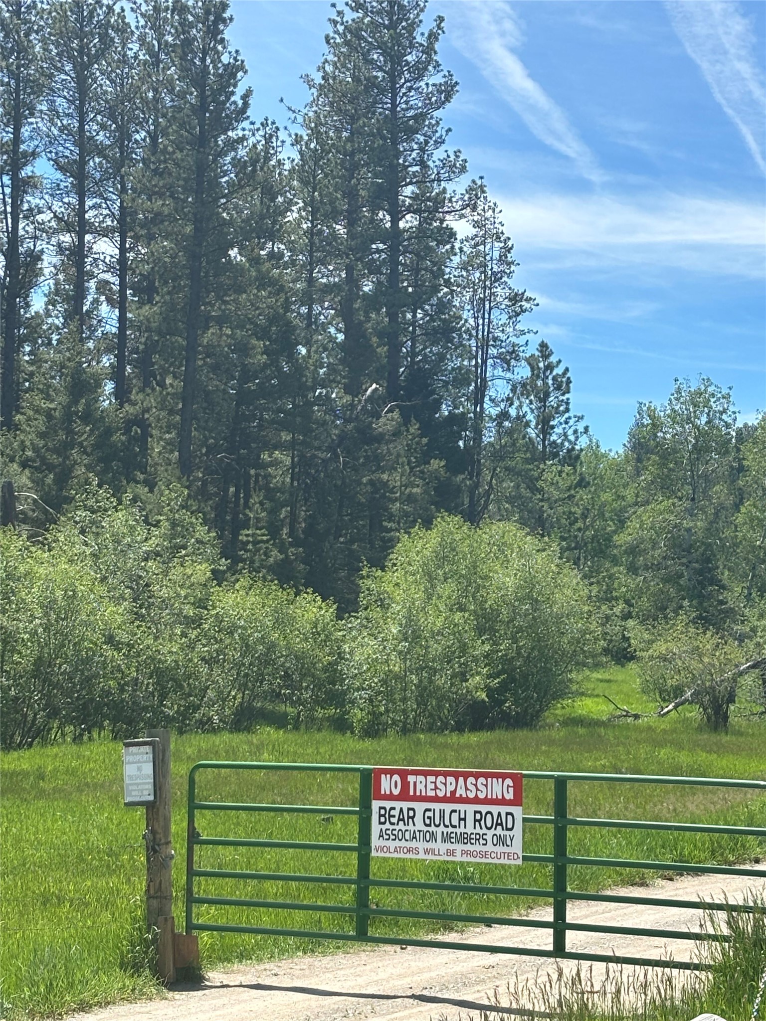 3595 Bear Gulch Road Property Photo 4