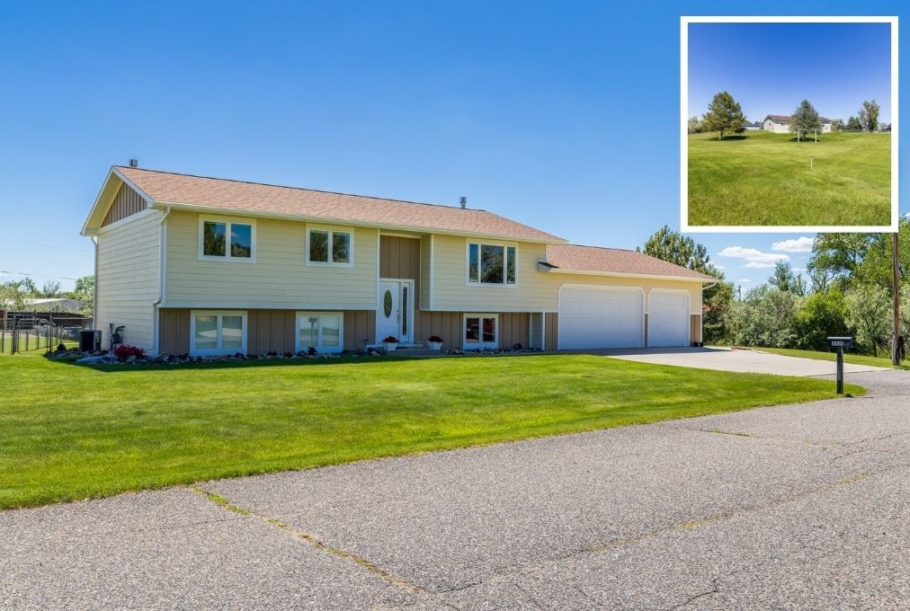 2801 Saratoga Trail Property Photo 1