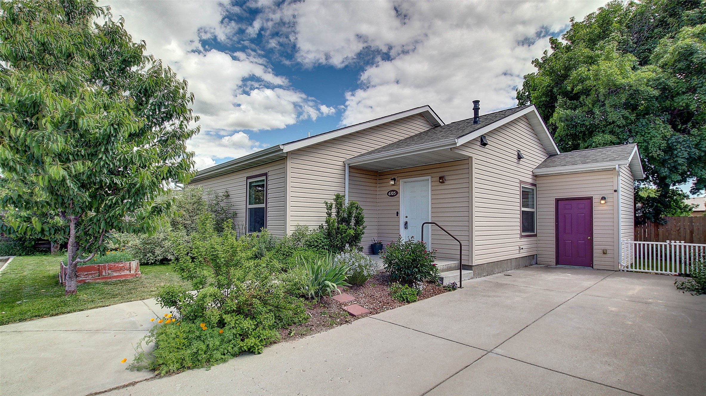 6105 Rains Place Property Photo 1