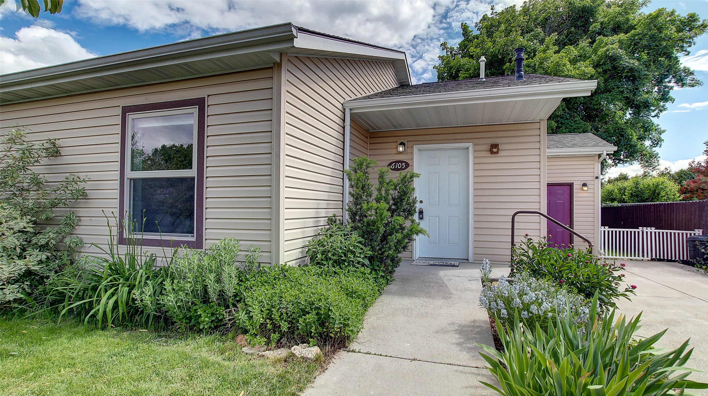 6105 Rains Place Property Photo 17