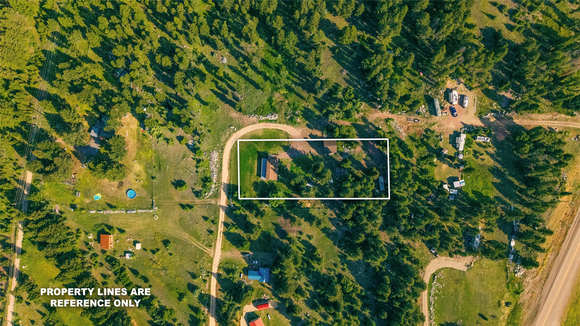 10 Jackleg Lane Property Photo 8