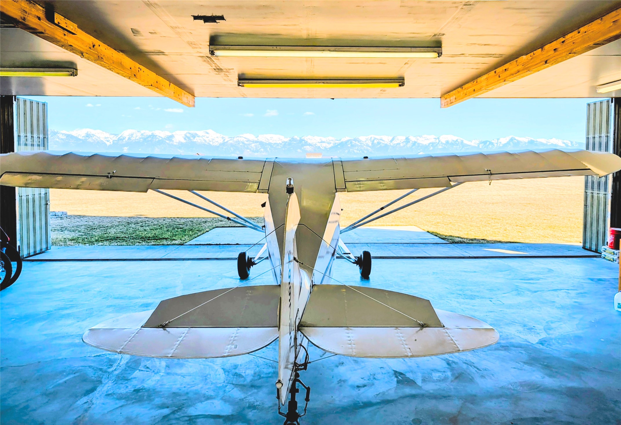 33 Staggerwing Landing Property Photo 43