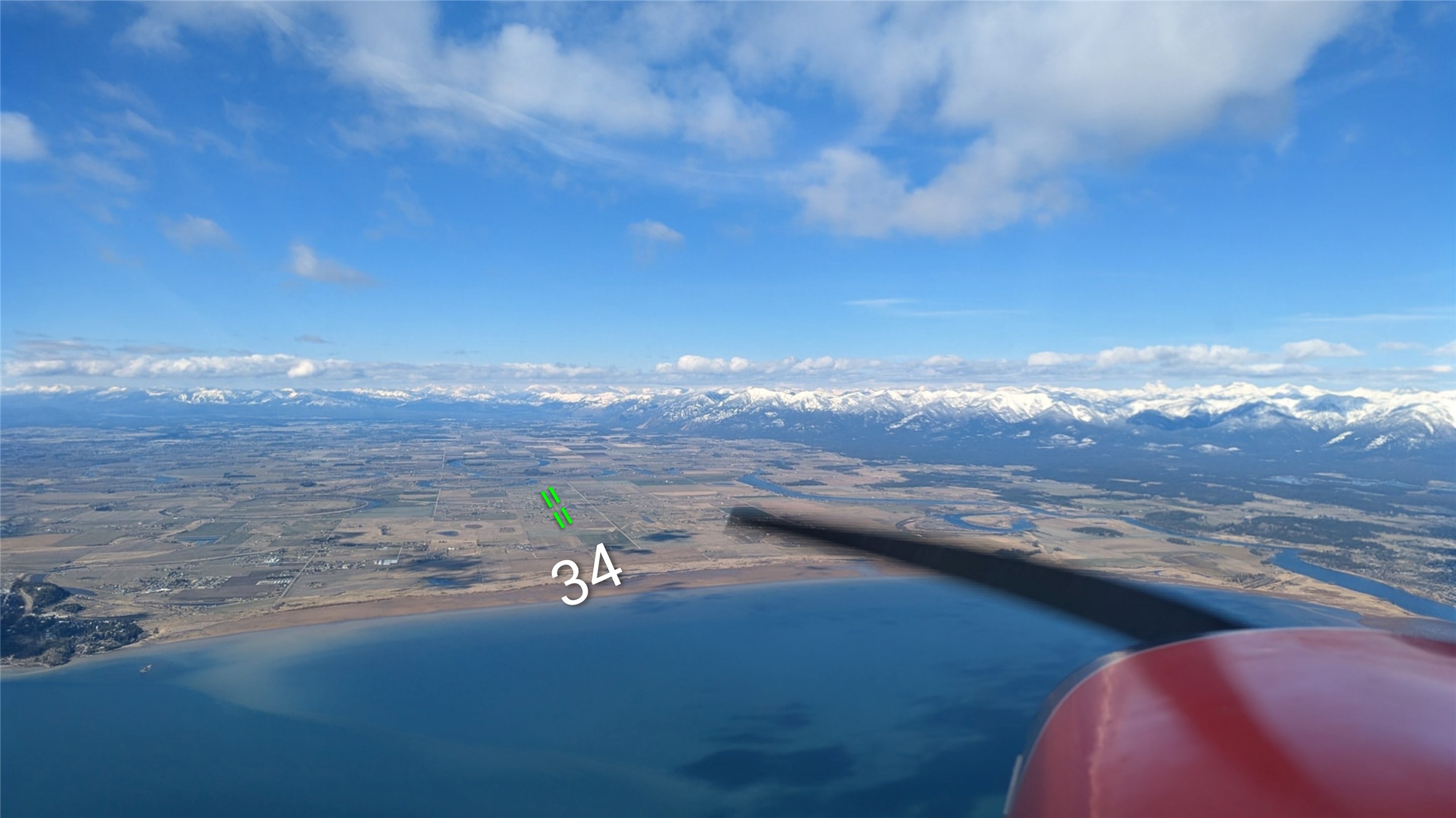 33 Staggerwing Landing Property Photo 46