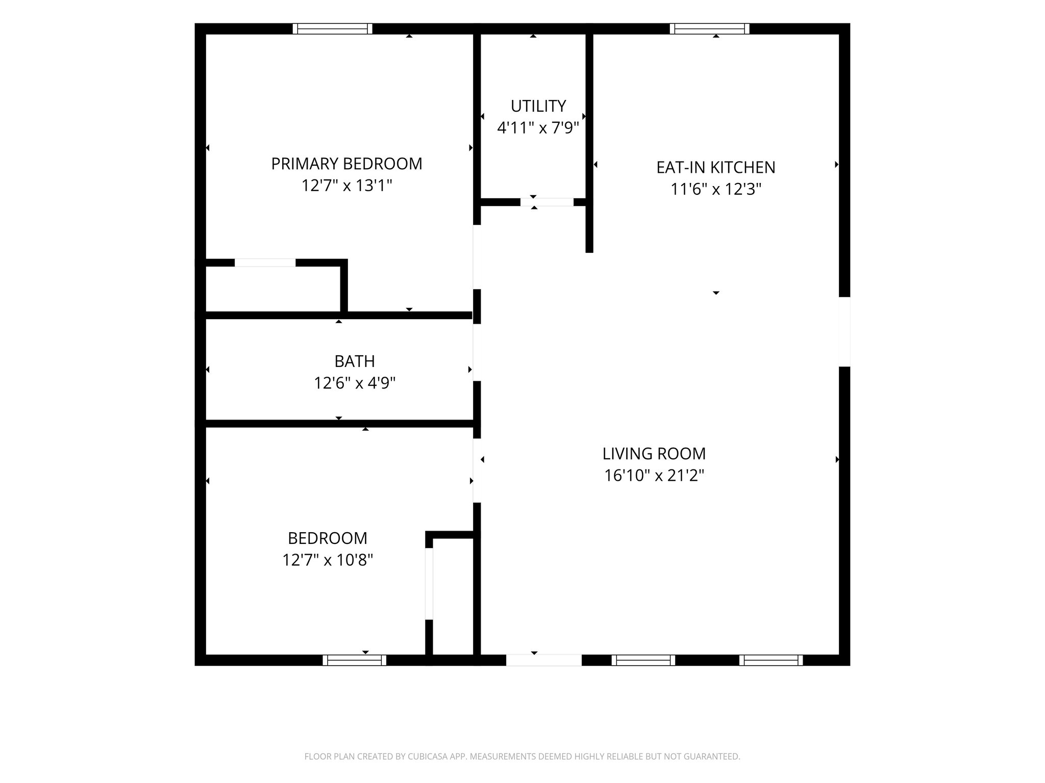 305 Alces Court Property Photo 33