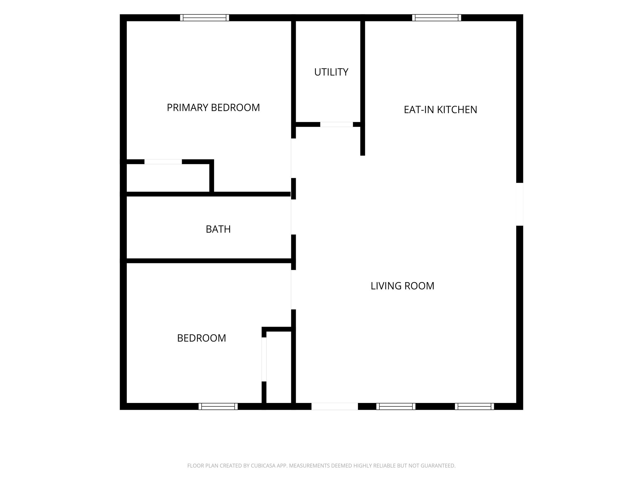 305 Alces Court Property Photo 34