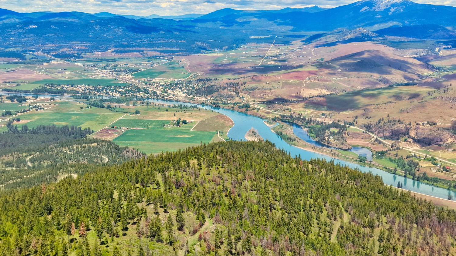 Nhn Bighorn Ranch Property Photo 8