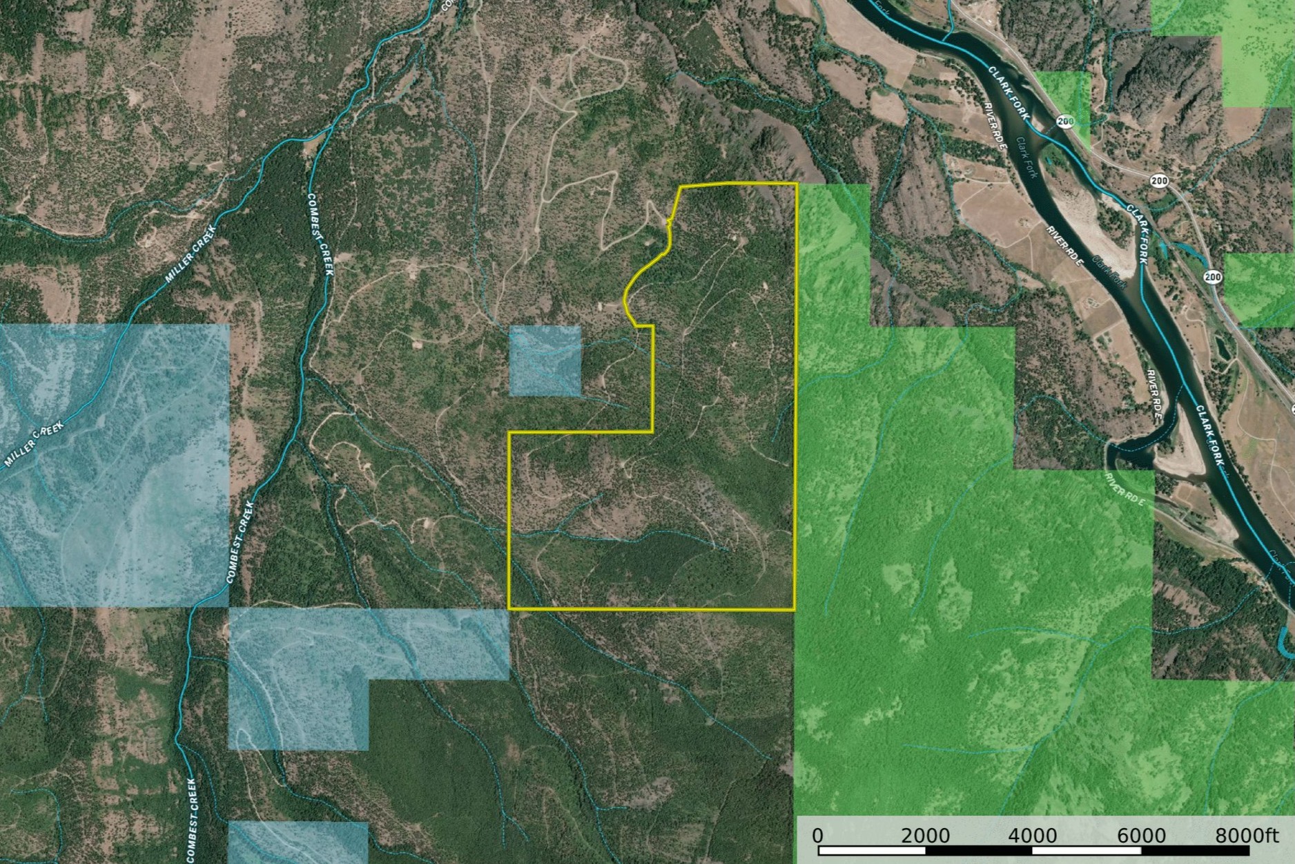 Nhn Bighorn Ranch Property Photo 41