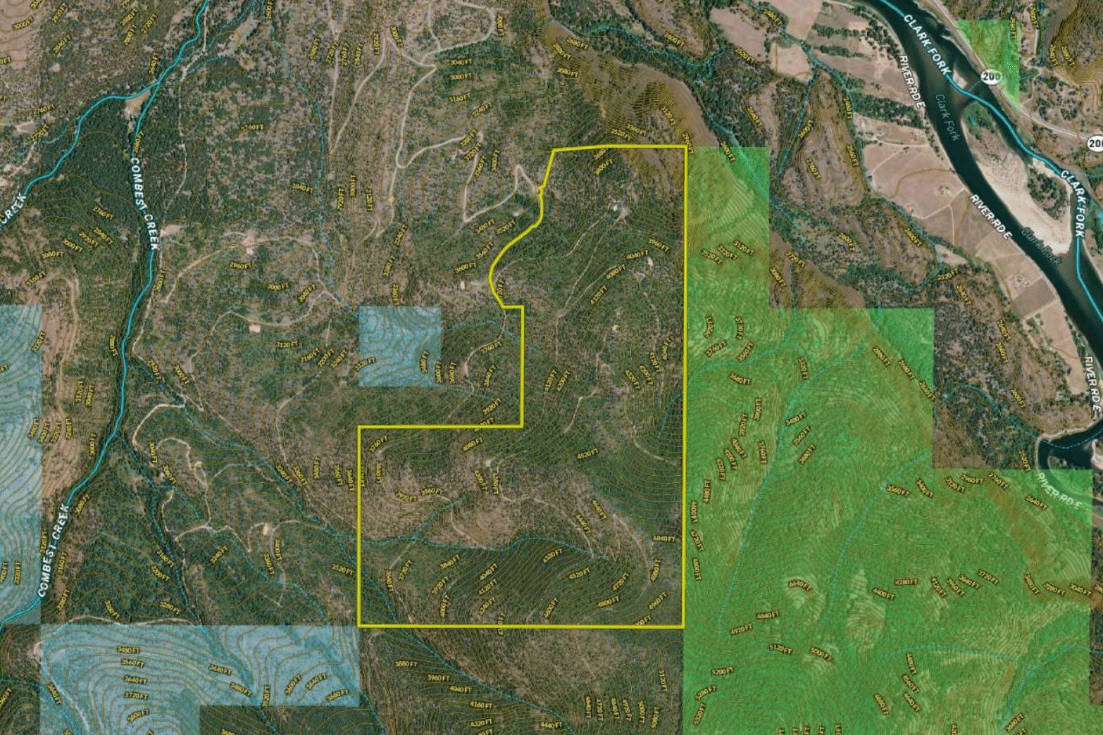Nhn Bighorn Ranch Property Photo 42