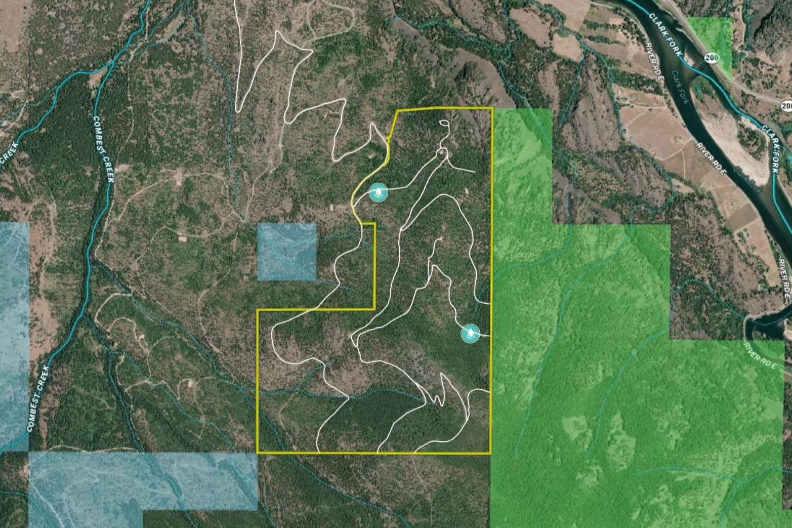 Nhn Bighorn Ranch Property Photo 43