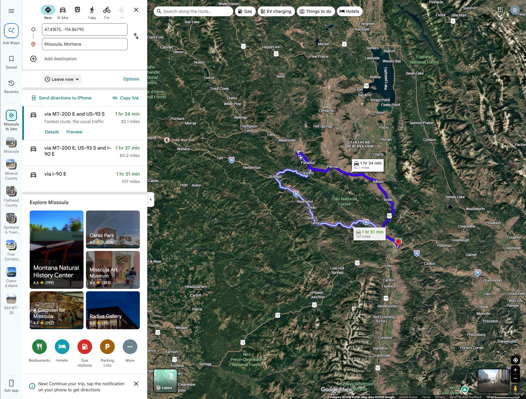 Nhn Bighorn Ranch Property Photo 44
