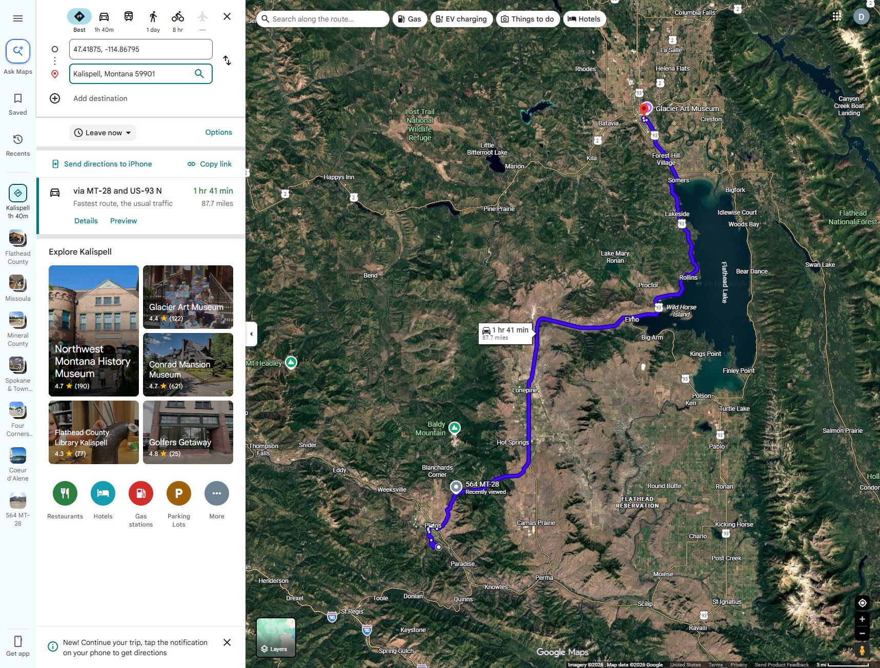 Nhn Bighorn Ranch Property Photo 45