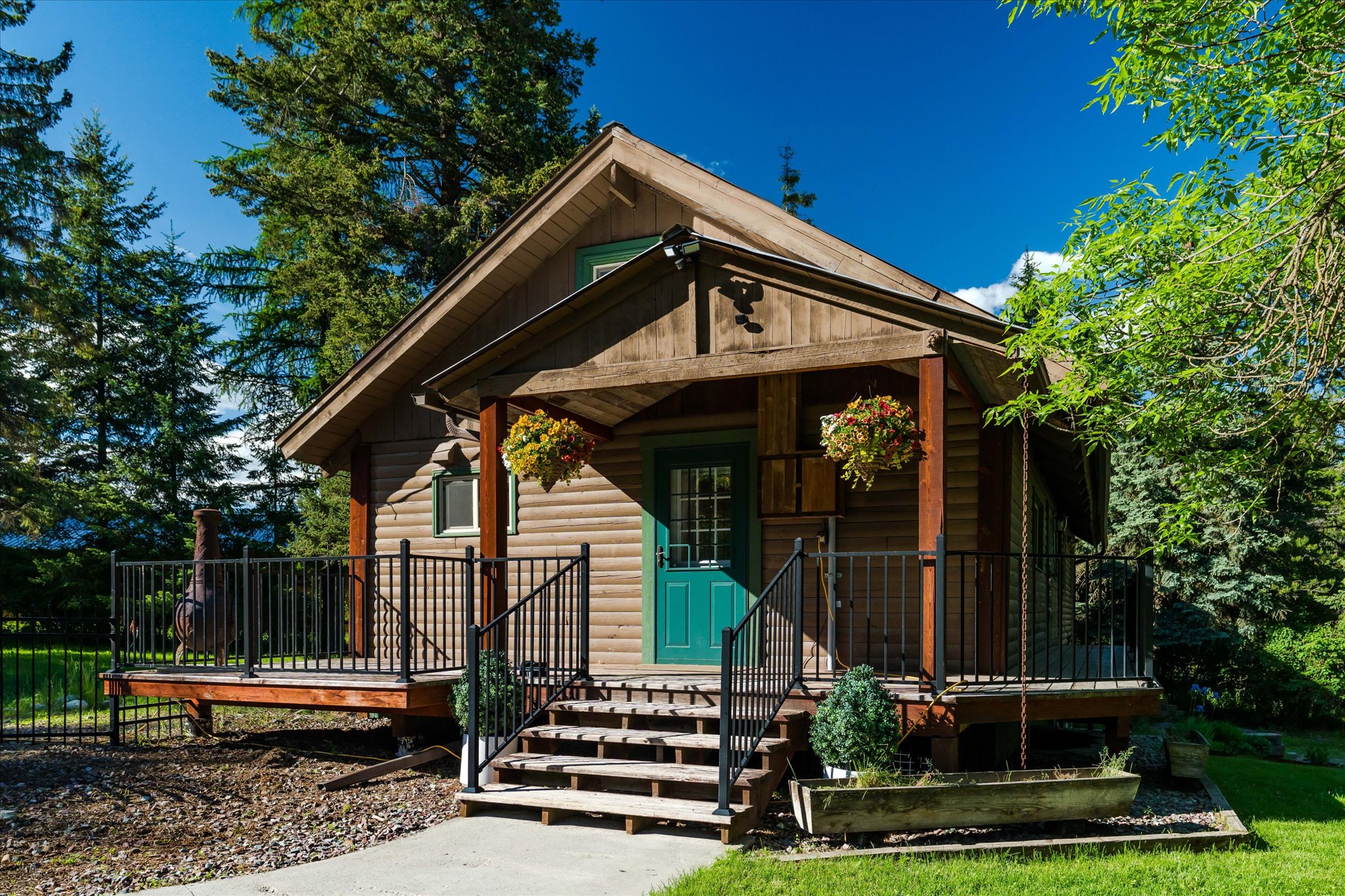 5070 Whitefish Stage Road Property Photo 4
