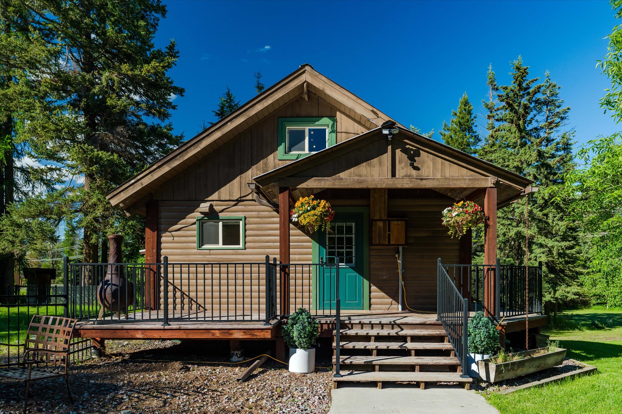 5070 Whitefish Stage Road Property Photo 5
