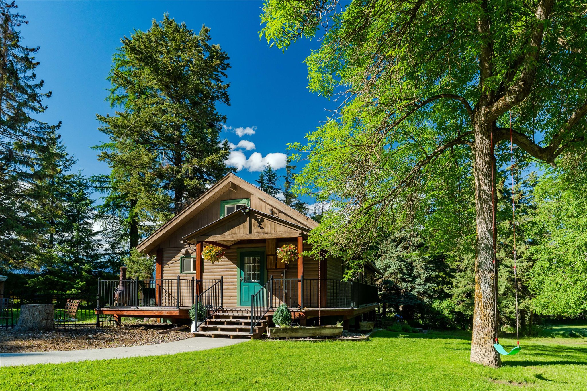 5070 Whitefish Stage Road Property Photo 6