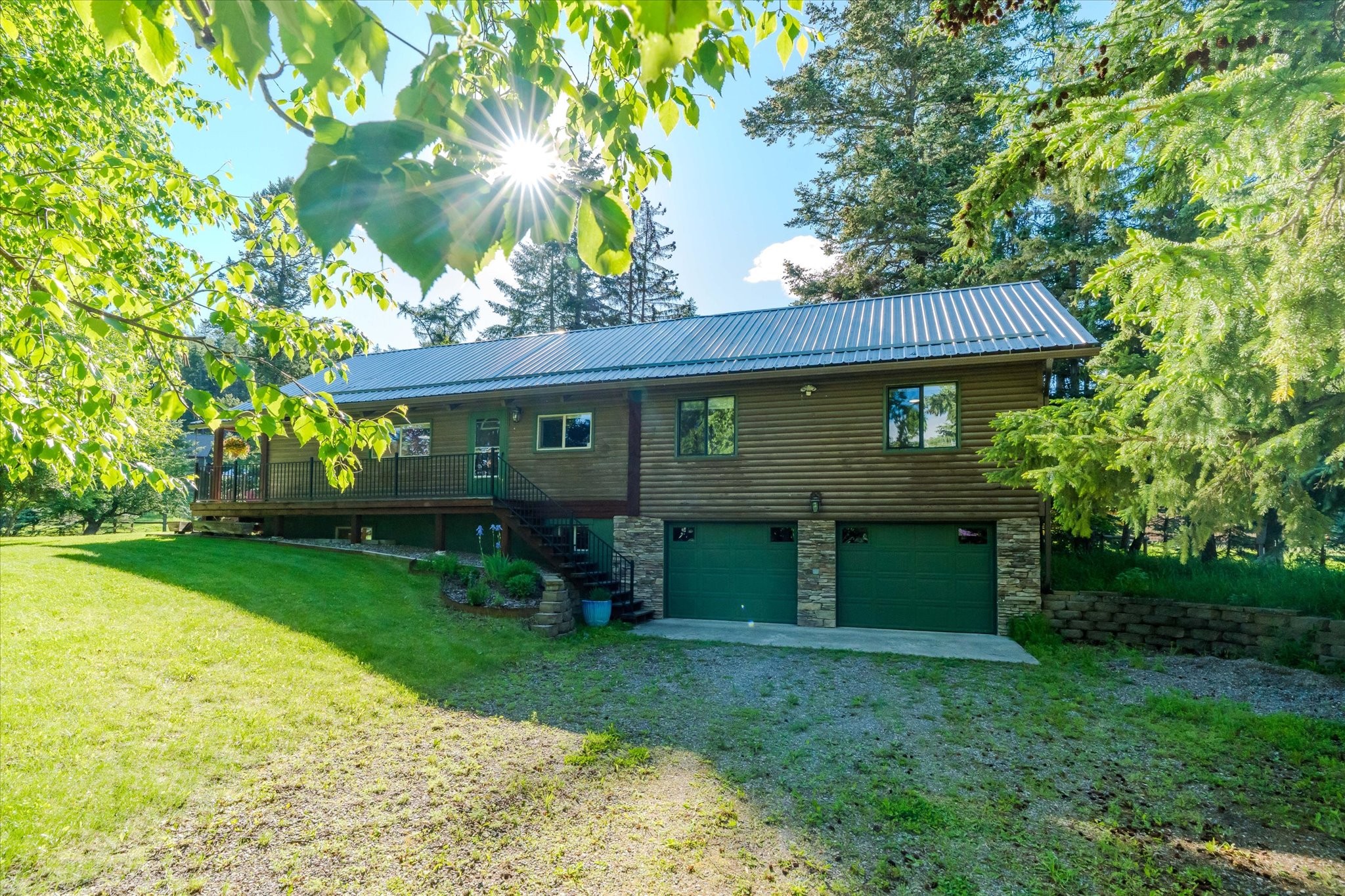 5070 Whitefish Stage Road Property Photo 7