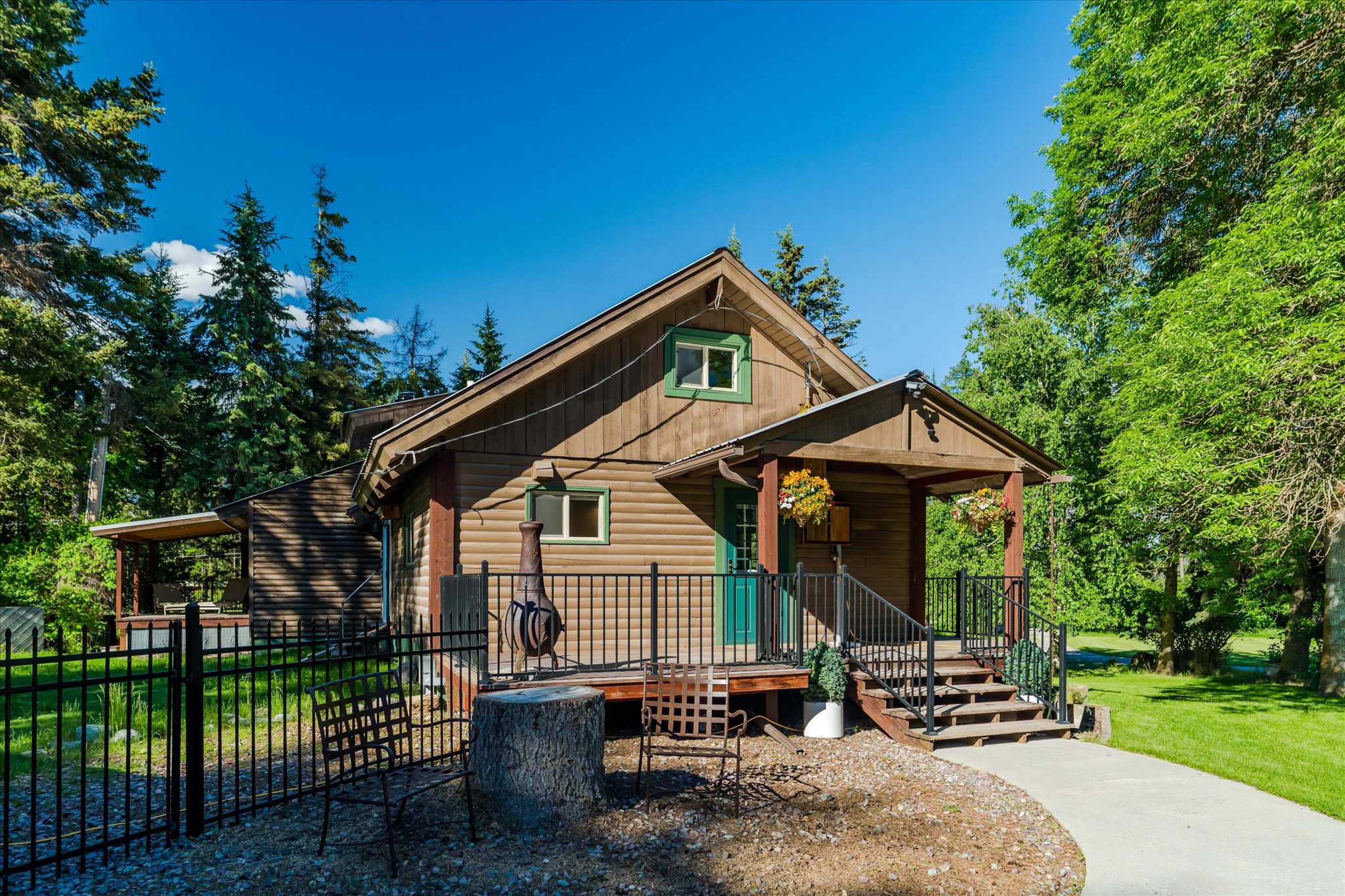 5070 Whitefish Stage Road Property Photo 8