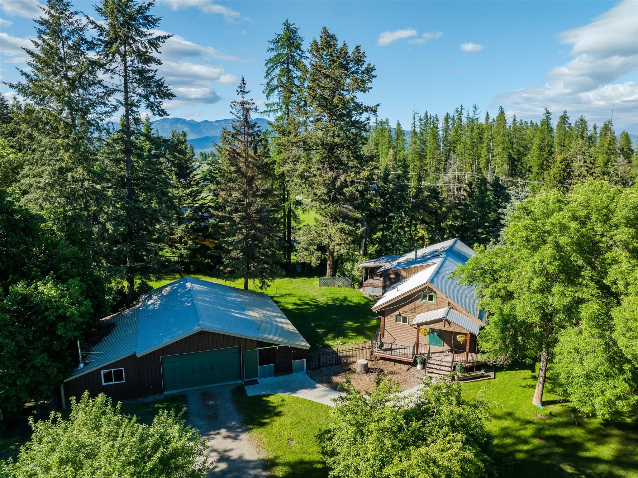 5070 Whitefish Stage Road Property Photo 9