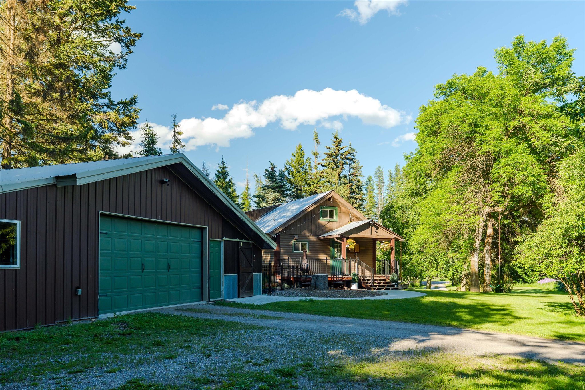 5070 Whitefish Stage Road Property Photo 41