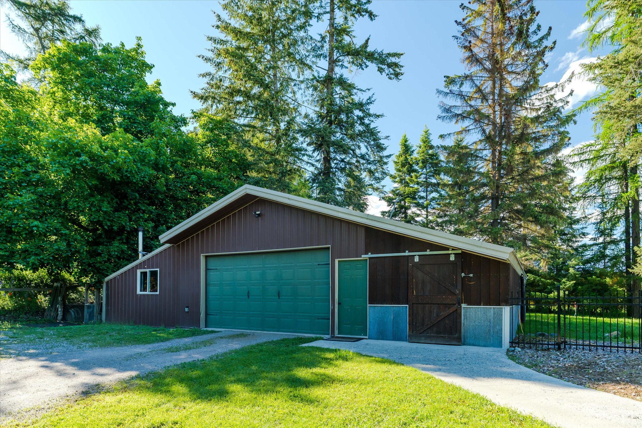 5070 Whitefish Stage Road Property Photo 43