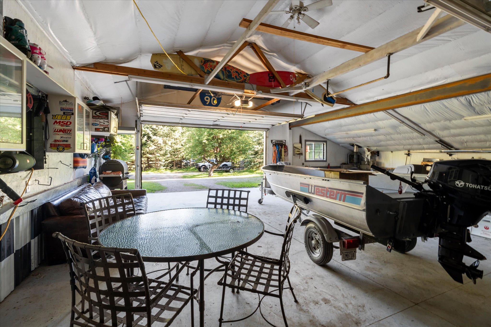 5070 Whitefish Stage Road Property Photo 45