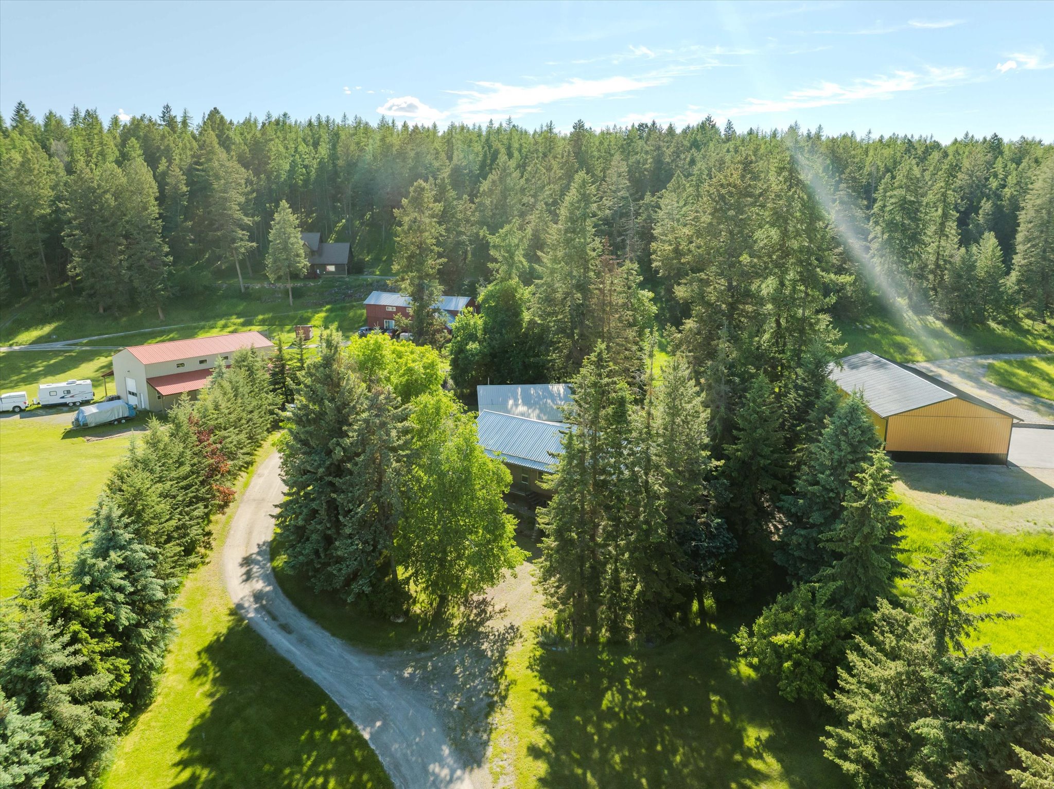 5070 Whitefish Stage Road Property Photo 74