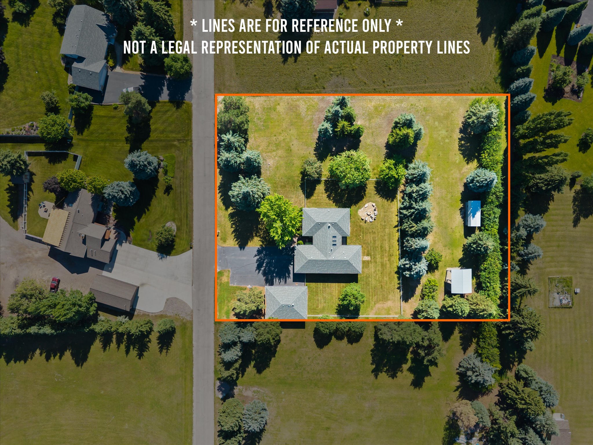 636 Country Way N Property Photo 11