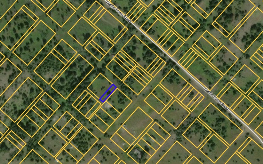 Nhn Castle Town Property Photo 8