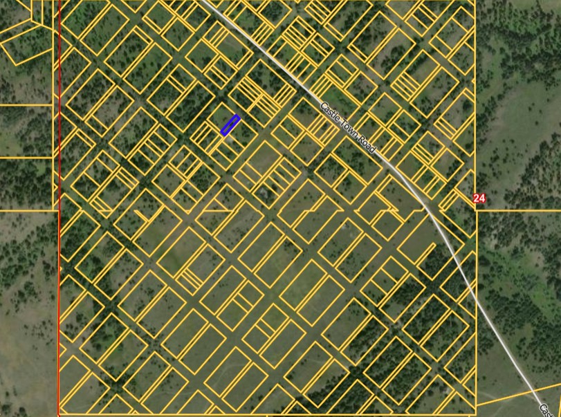 Nhn Castle Town Property Photo 10