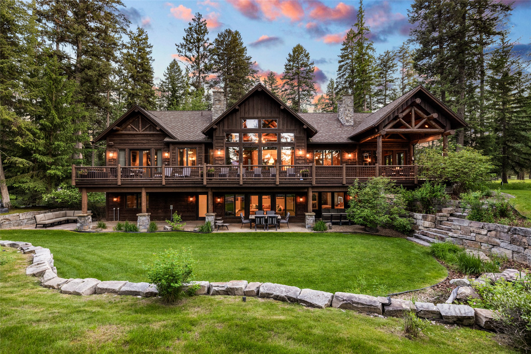 310 Buckskin Run Property Photo 1