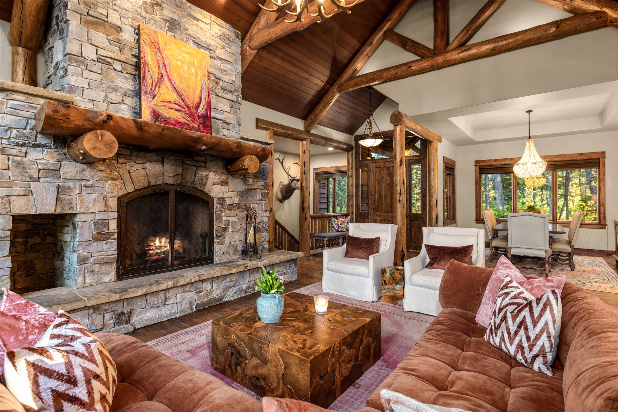 310 Buckskin Run Property Photo 6