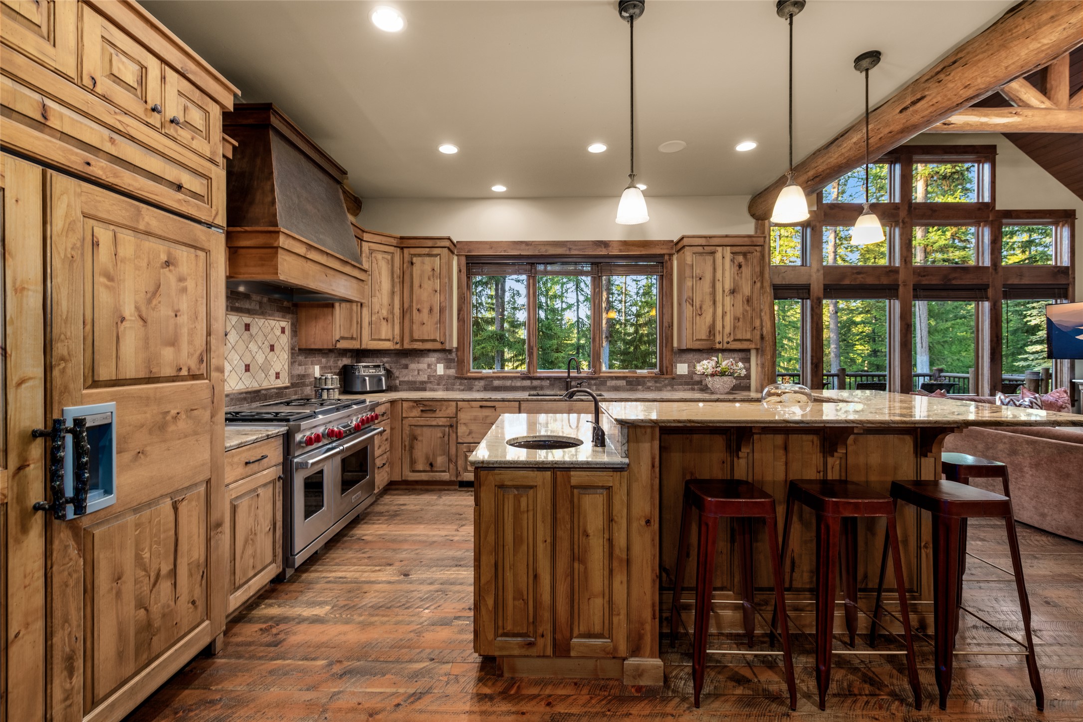 310 Buckskin Run Property Photo 10