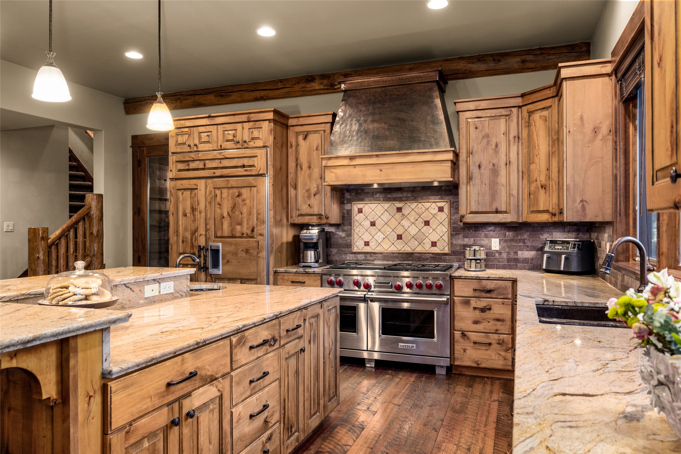 310 Buckskin Run Property Photo 12