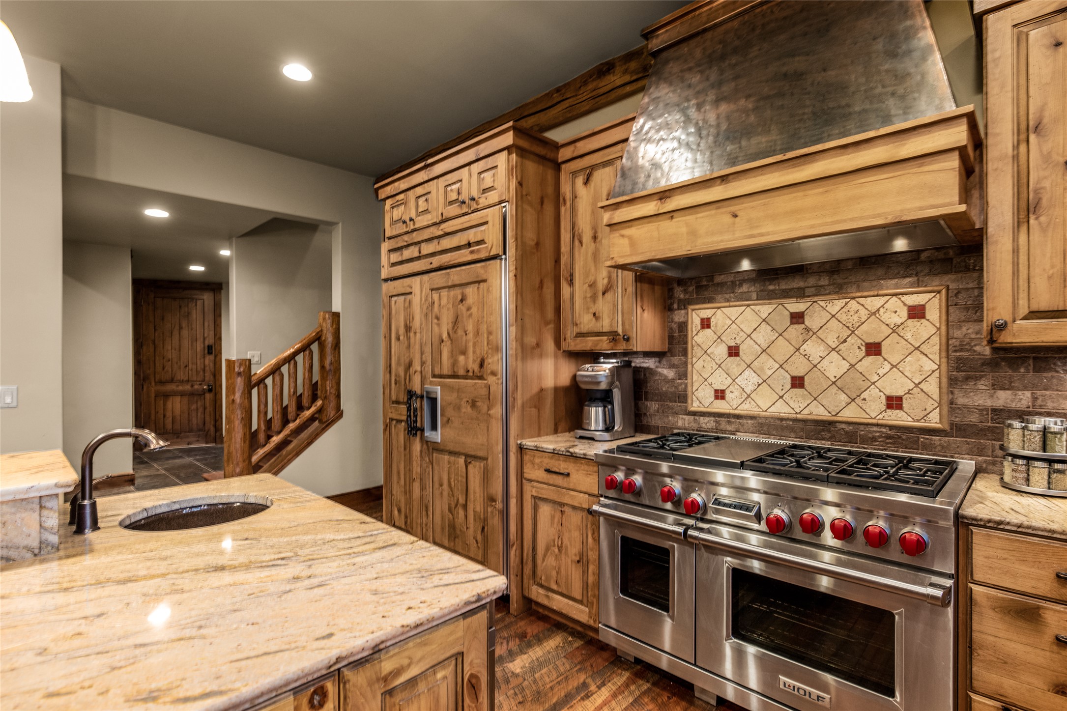 310 Buckskin Run Property Photo 14