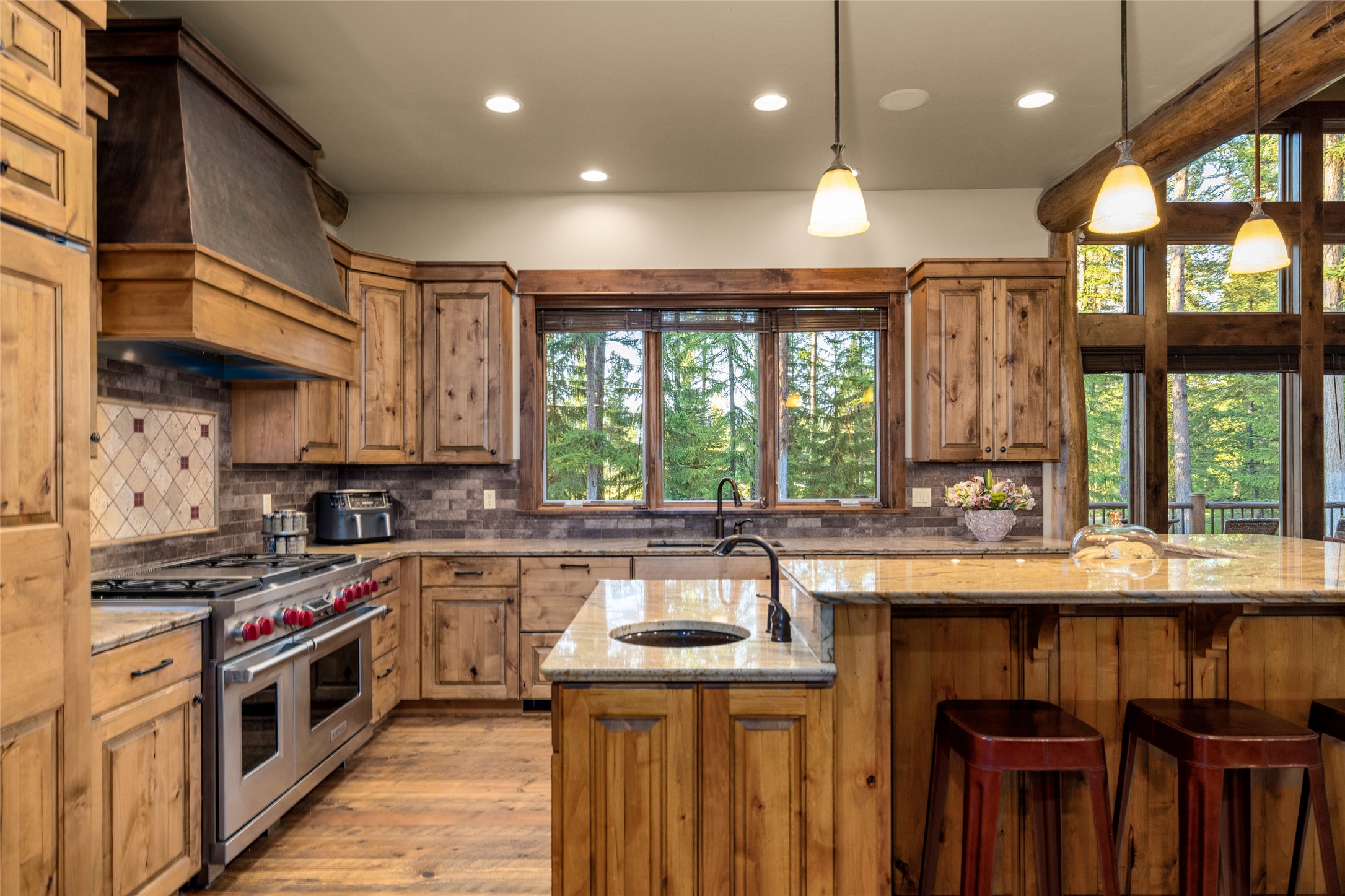 310 Buckskin Run Property Photo 15