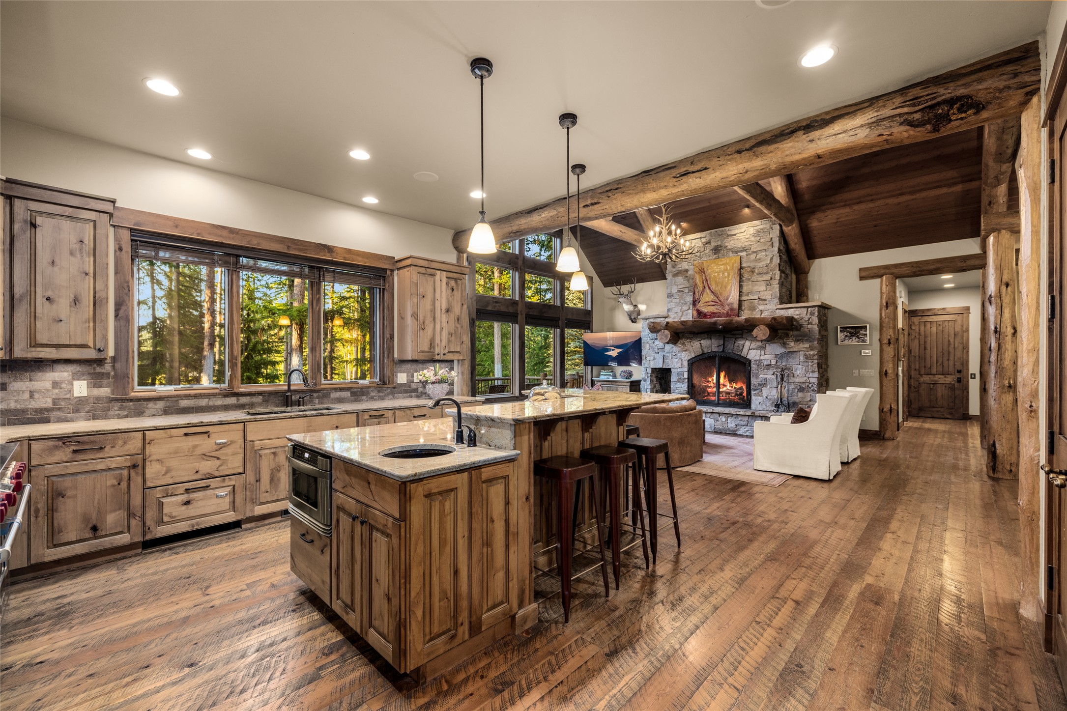 310 Buckskin Run Property Photo 16