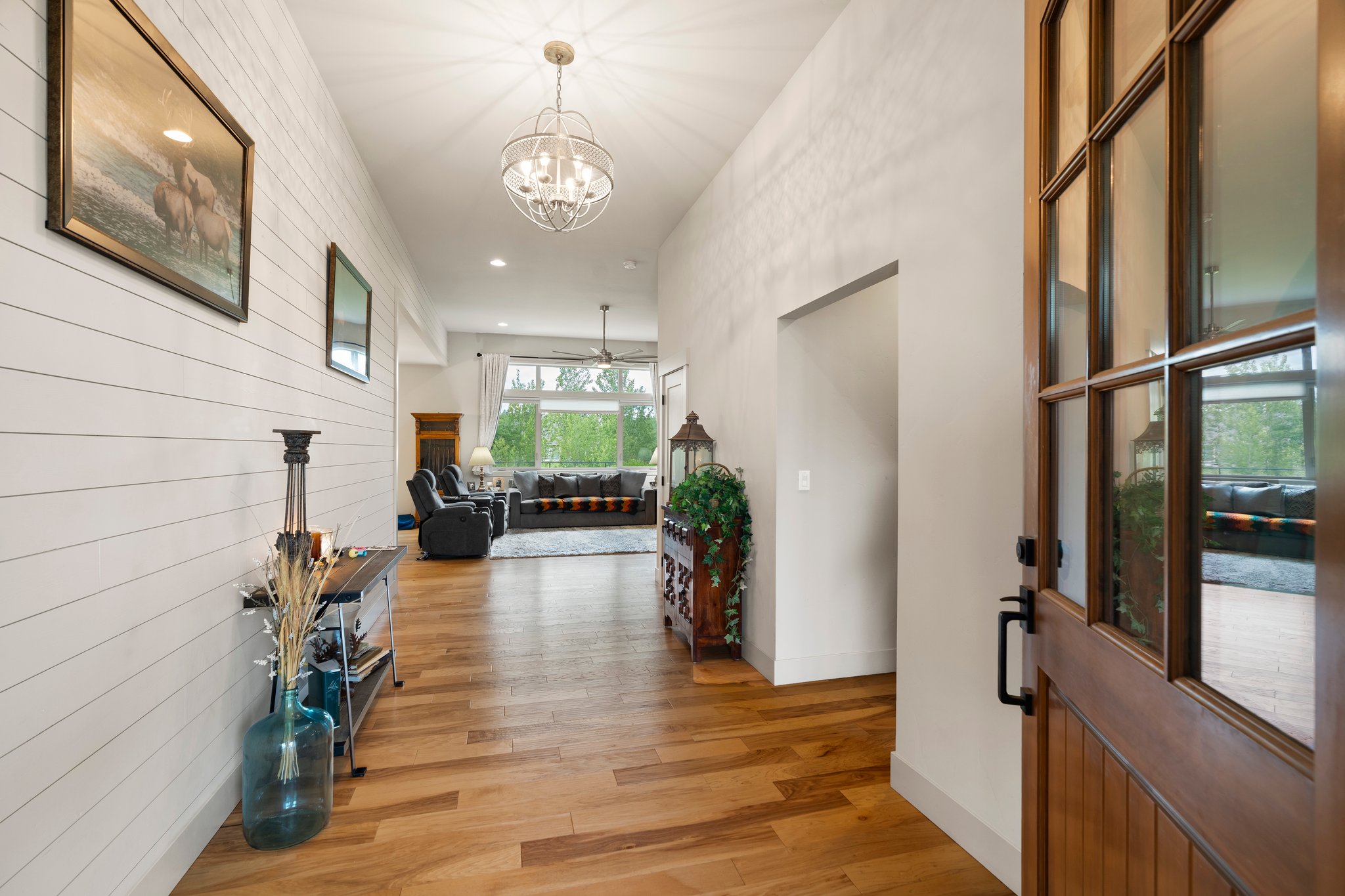 424 Soaring Pines Trail Property Photo 4