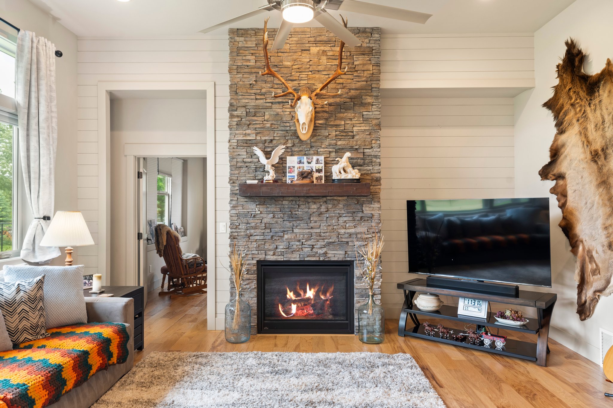 424 Soaring Pines Trail Property Photo 6