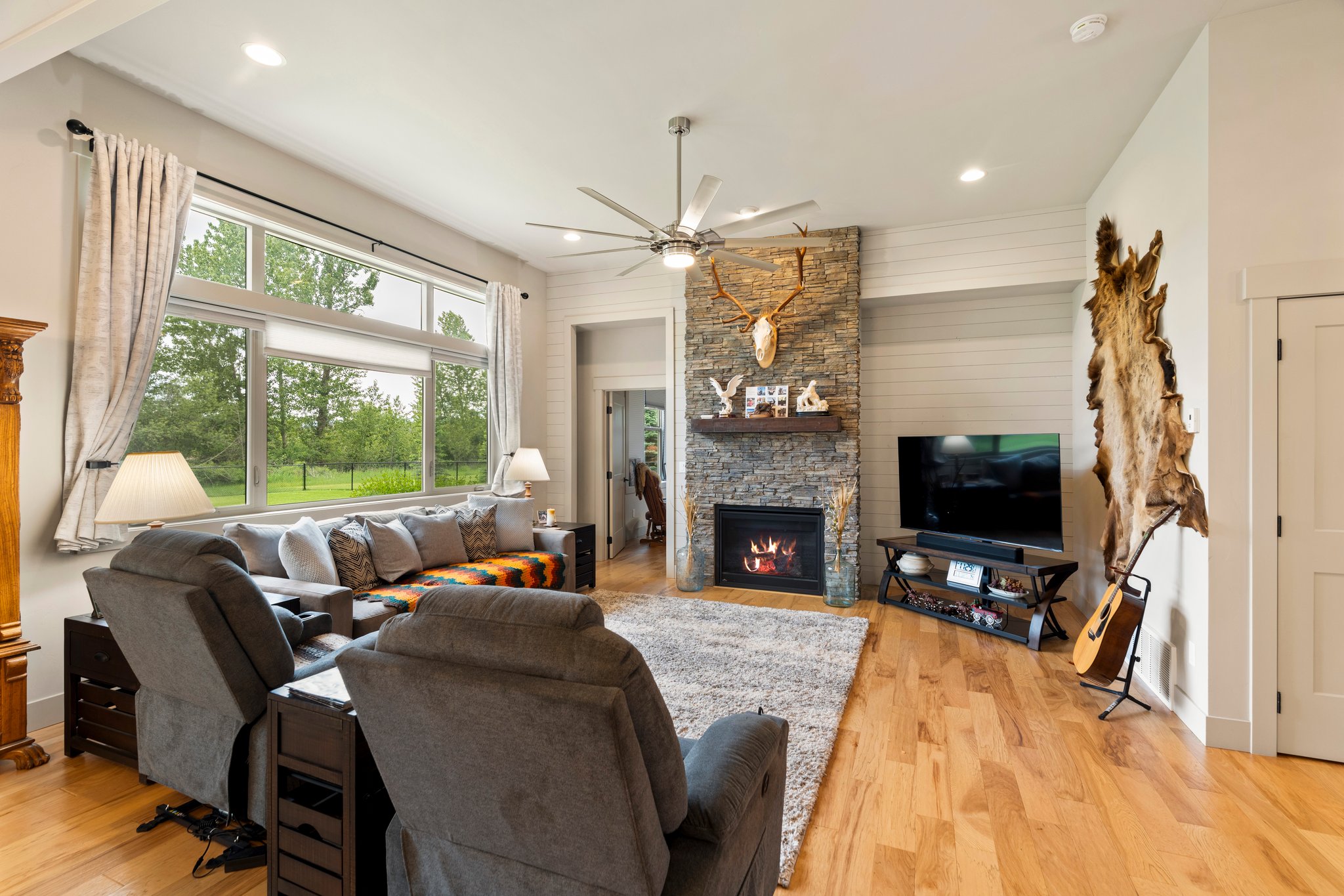 424 Soaring Pines Trail Property Photo 7