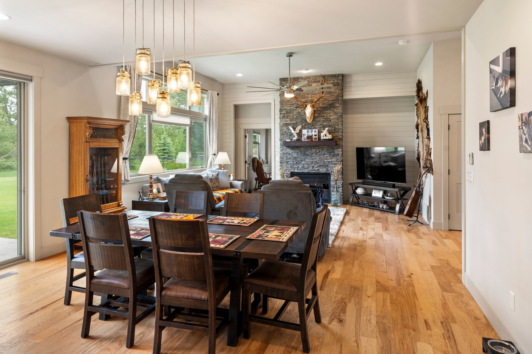 424 Soaring Pines Trail Property Photo 14